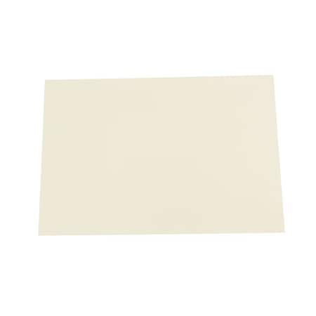 Watercolor Paper, 24 X 36 Inches, 140 Lb, Natural White, 50 Sheets PK